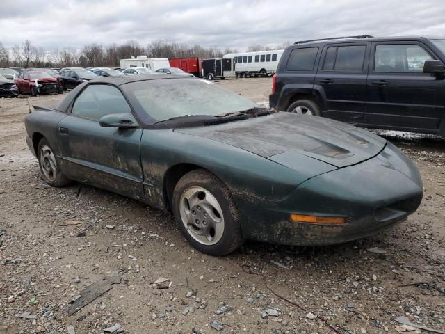 Photo 3 VIN: 2G2FS22S1P2201790 - PONTIAC FIREBIRD 