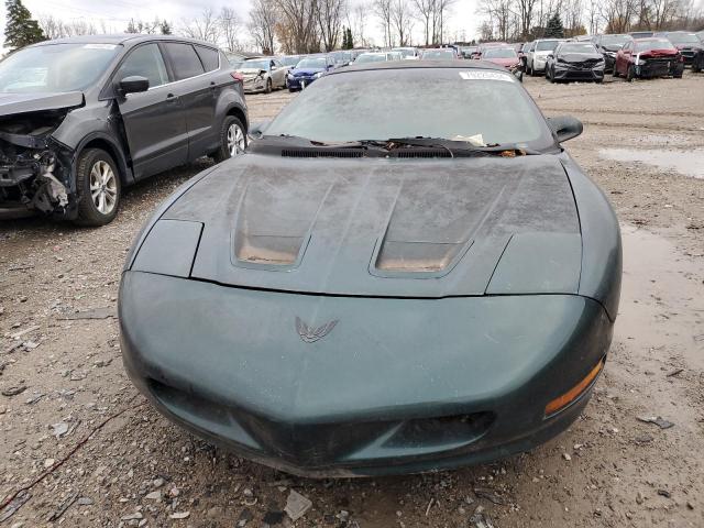 Photo 4 VIN: 2G2FS22S1P2201790 - PONTIAC FIREBIRD 