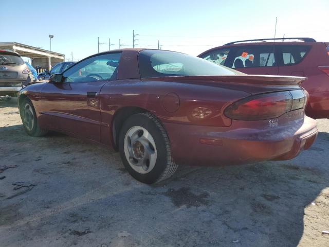 Photo 1 VIN: 2G2FS22S3S2240907 - PONTIAC FIREBIRD 