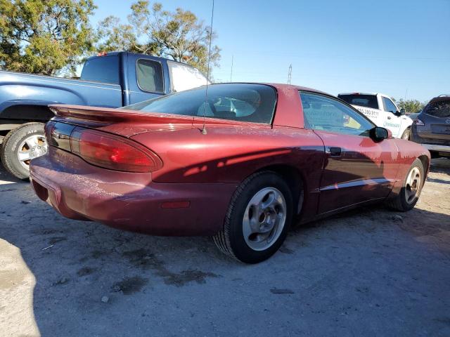 Photo 2 VIN: 2G2FS22S3S2240907 - PONTIAC FIREBIRD 