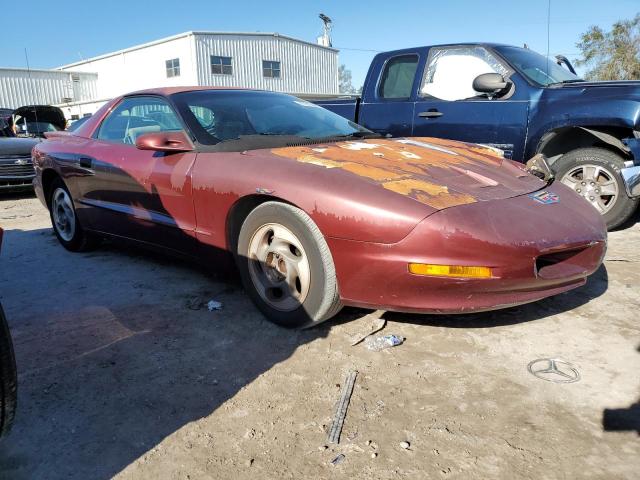 Photo 3 VIN: 2G2FS22S3S2240907 - PONTIAC FIREBIRD 