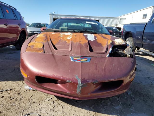 Photo 4 VIN: 2G2FS22S3S2240907 - PONTIAC FIREBIRD 