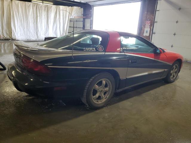 Photo 2 VIN: 2G2FS22S6S2236835 - PONTIAC FIREBIRD 