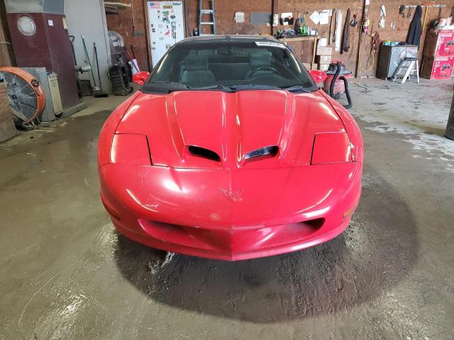 Photo 4 VIN: 2G2FS22S6S2236835 - PONTIAC FIREBIRD 