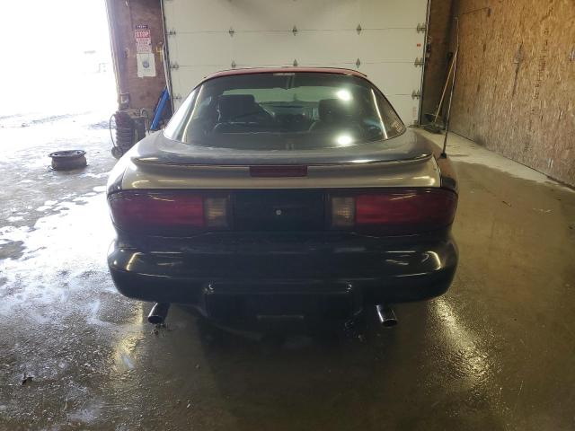 Photo 5 VIN: 2G2FS22S6S2236835 - PONTIAC FIREBIRD 