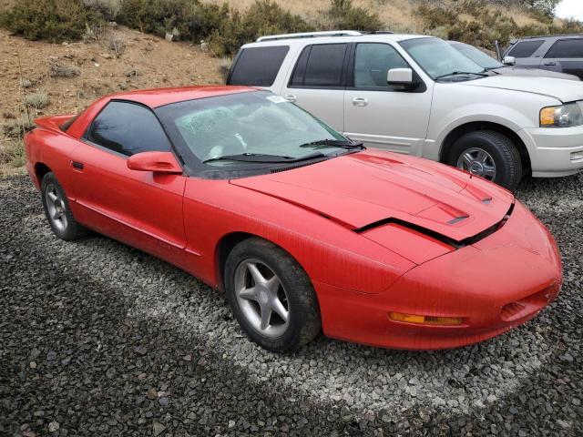 Photo 3 VIN: 2G2FS22S9R2203757 - PONTIAC FIREBIRD 