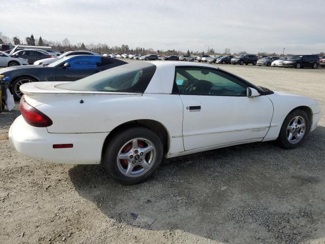 Photo 2 VIN: 2G2FS22SXS2221755 - PONTIAC FIREBIRD 