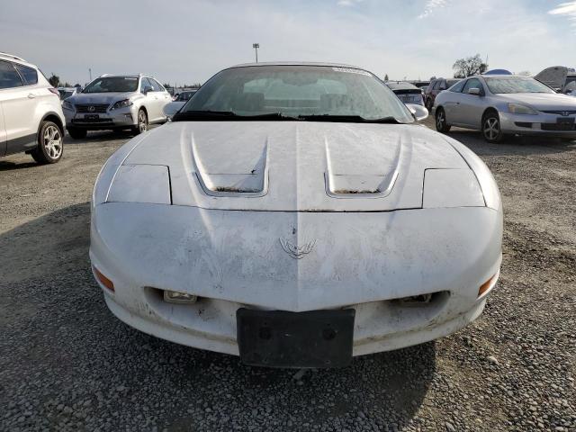 Photo 4 VIN: 2G2FS22SXS2221755 - PONTIAC FIREBIRD 