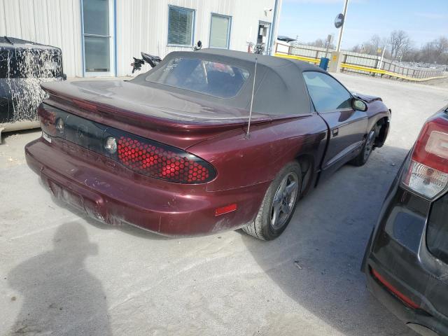 Photo 2 VIN: 2G2FS32K012124004 - PONTIAC FIREBIRD 