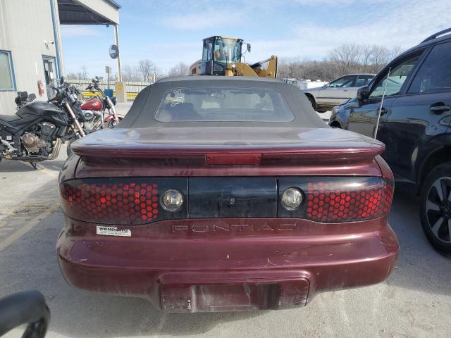 Photo 5 VIN: 2G2FS32K012124004 - PONTIAC FIREBIRD 