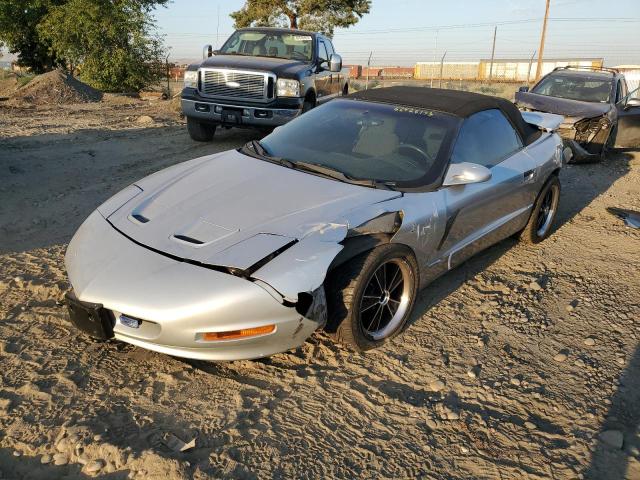 Photo 0 VIN: 2G2FS32K3V2211806 - PONTIAC FIREBIRD 