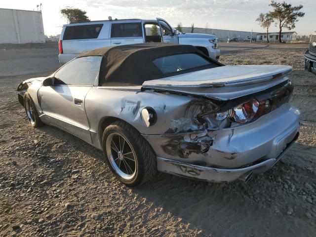 Photo 1 VIN: 2G2FS32K3V2211806 - PONTIAC FIREBIRD 