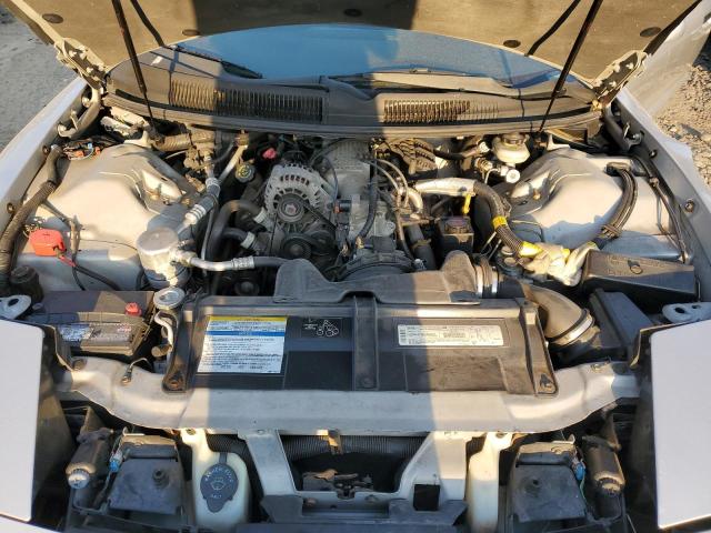 Photo 10 VIN: 2G2FS32K3V2211806 - PONTIAC FIREBIRD 