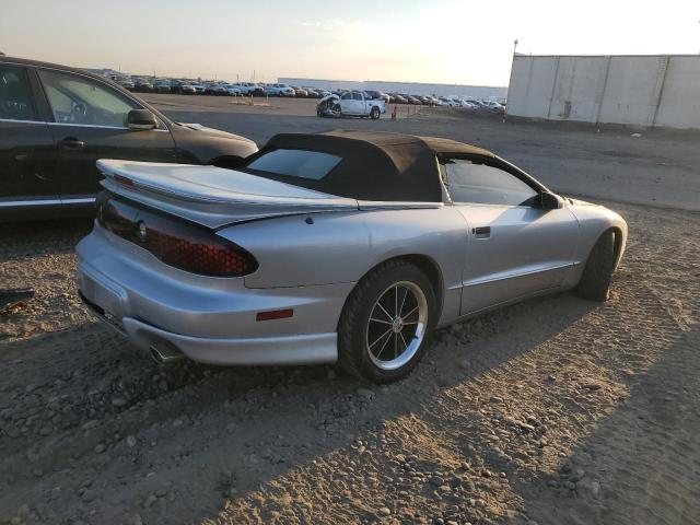 Photo 2 VIN: 2G2FS32K3V2211806 - PONTIAC FIREBIRD 