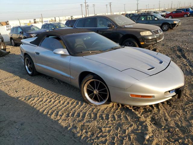 Photo 3 VIN: 2G2FS32K3V2211806 - PONTIAC FIREBIRD 