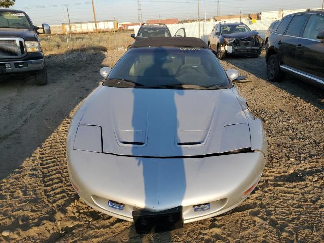 Photo 4 VIN: 2G2FS32K3V2211806 - PONTIAC FIREBIRD 