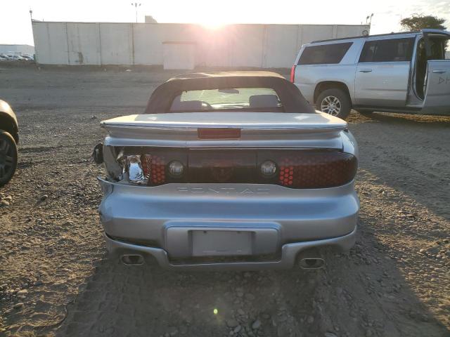 Photo 5 VIN: 2G2FS32K3V2211806 - PONTIAC FIREBIRD 