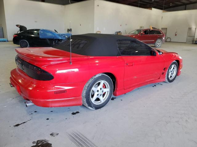 Photo 2 VIN: 2G2FS32K3W2222175 - PONTIAC FIREBIRD 