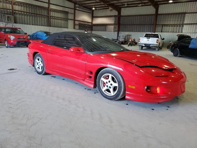 Photo 3 VIN: 2G2FS32K3W2222175 - PONTIAC FIREBIRD 