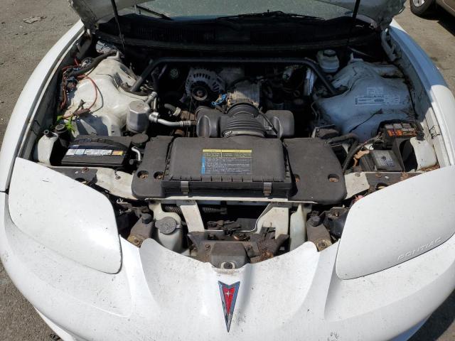 Photo 10 VIN: 2G2FS32K412144689 - PONTIAC FIREBIRD 