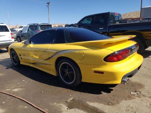 Photo 1 VIN: 2G2FV22G022140282 - PONTIAC FIREBIRD 