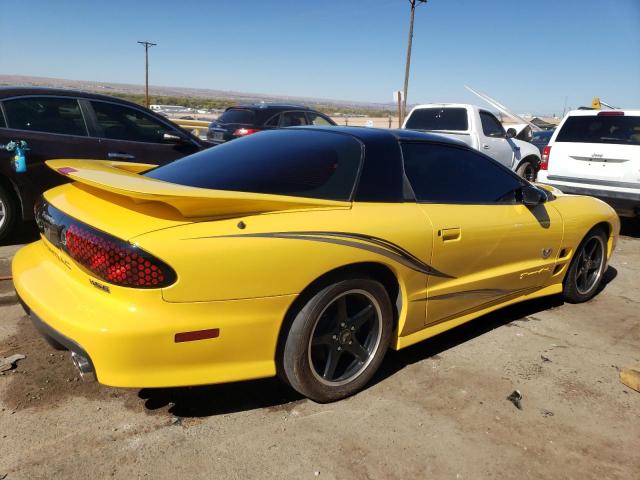 Photo 2 VIN: 2G2FV22G022140282 - PONTIAC FIREBIRD 