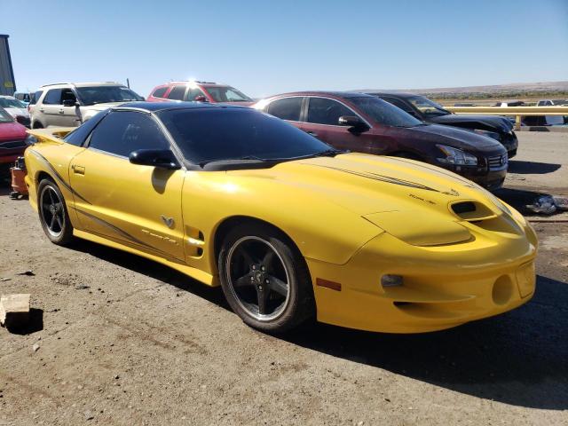 Photo 3 VIN: 2G2FV22G022140282 - PONTIAC FIREBIRD 