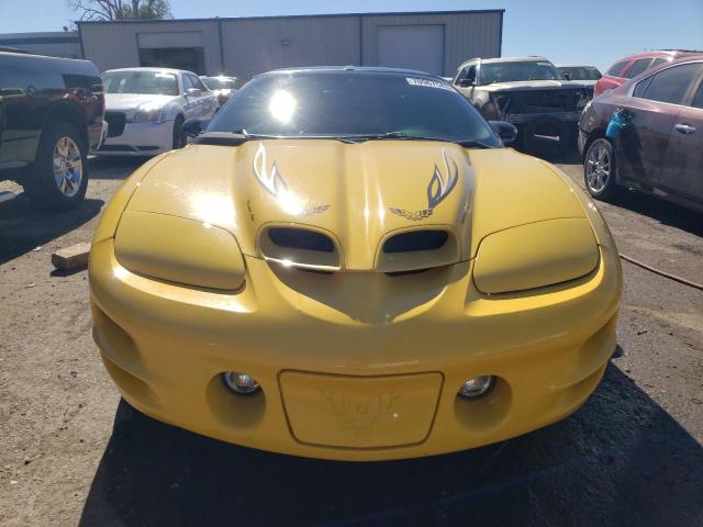 Photo 4 VIN: 2G2FV22G022140282 - PONTIAC FIREBIRD 