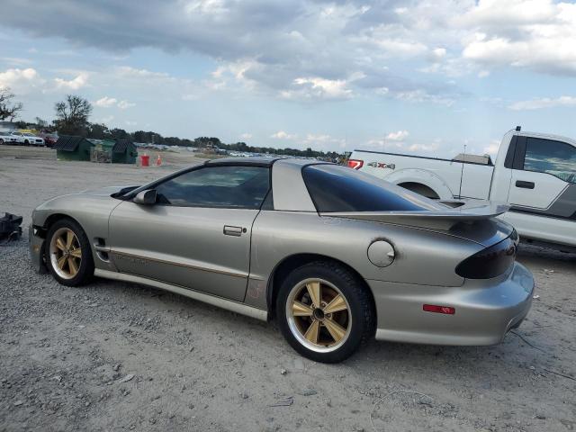 Photo 1 VIN: 2G2FV22G022151847 - PONTIAC FIREBIRD F 