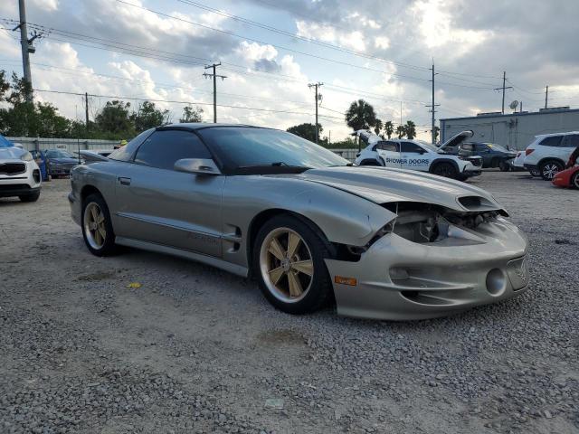 Photo 3 VIN: 2G2FV22G022151847 - PONTIAC FIREBIRD F 