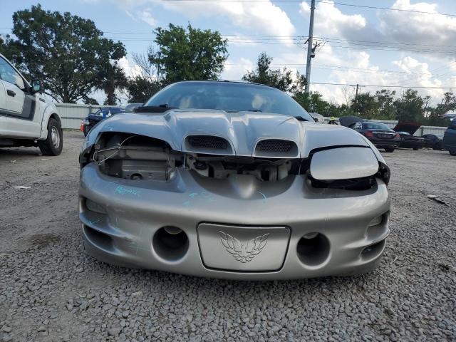 Photo 4 VIN: 2G2FV22G022151847 - PONTIAC FIREBIRD F 