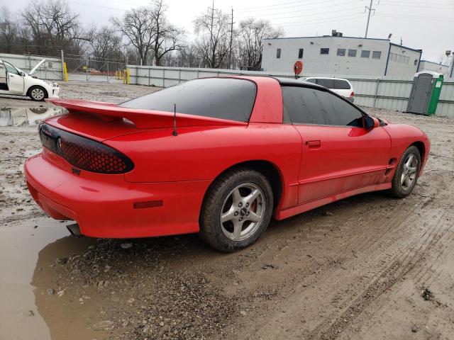 Photo 2 VIN: 2G2FV22G1W2219966 - PONTIAC FIREBIRD 