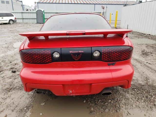 Photo 5 VIN: 2G2FV22G1W2219966 - PONTIAC FIREBIRD 