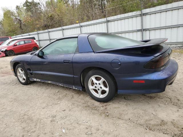 Photo 1 VIN: 2G2FV22G1W2220373 - PONTIAC FIREBIRD 