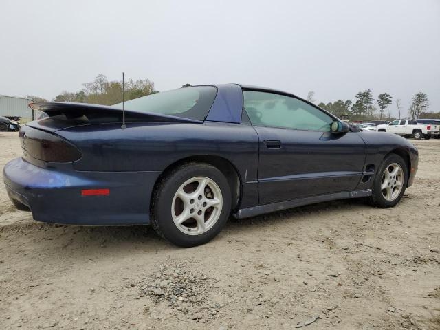 Photo 2 VIN: 2G2FV22G1W2220373 - PONTIAC FIREBIRD 