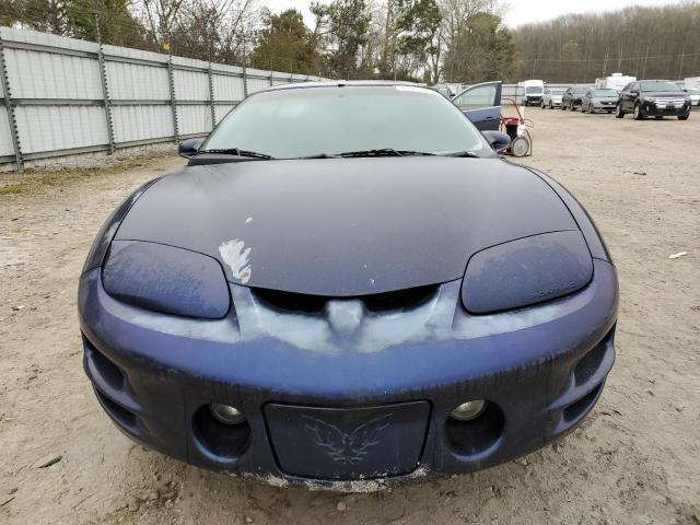 Photo 4 VIN: 2G2FV22G1W2220373 - PONTIAC FIREBIRD 