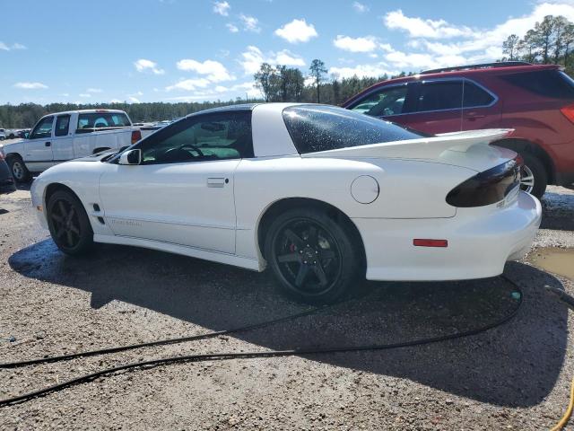 Photo 1 VIN: 2G2FV22G1W2226187 - PONTIAC FIREBIRD 