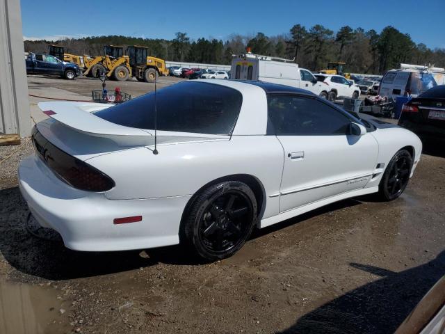 Photo 2 VIN: 2G2FV22G1W2226187 - PONTIAC FIREBIRD 