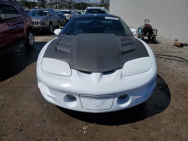 Photo 4 VIN: 2G2FV22G1W2226187 - PONTIAC FIREBIRD 