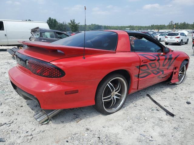 Photo 2 VIN: 2G2FV22G1X2211805 - PONTIAC FIREBIRD F 