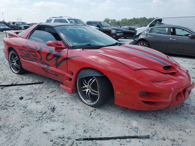 Photo 3 VIN: 2G2FV22G1X2211805 - PONTIAC FIREBIRD F 