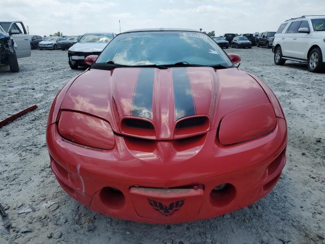 Photo 4 VIN: 2G2FV22G1X2211805 - PONTIAC FIREBIRD F 