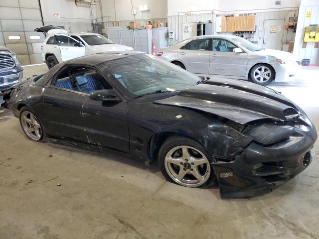 Photo 3 VIN: 2G2FV22G1Y2134628 - PONTIAC FIREBIRD F 