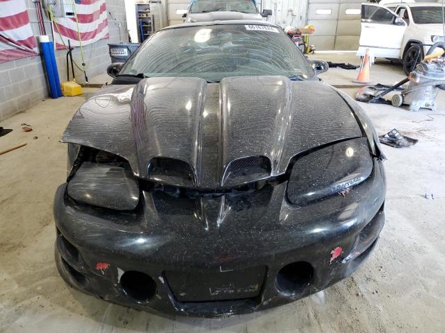 Photo 4 VIN: 2G2FV22G1Y2134628 - PONTIAC FIREBIRD F 