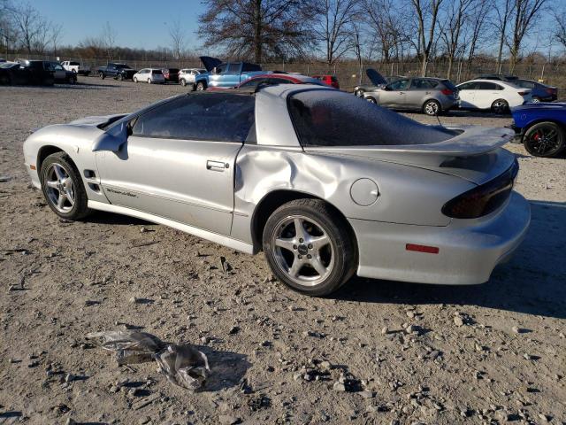 Photo 1 VIN: 2G2FV22G1Y2136136 - PONTIAC FIREBIRD F 