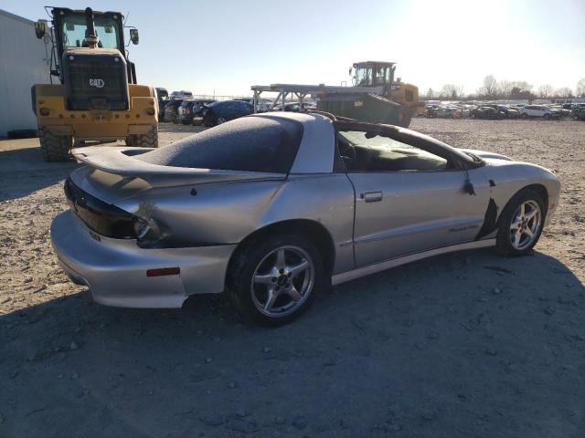 Photo 2 VIN: 2G2FV22G1Y2136136 - PONTIAC FIREBIRD F 