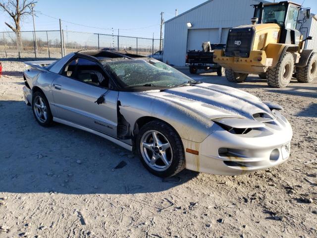 Photo 3 VIN: 2G2FV22G1Y2136136 - PONTIAC FIREBIRD F 