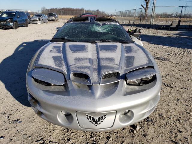 Photo 4 VIN: 2G2FV22G1Y2136136 - PONTIAC FIREBIRD F 