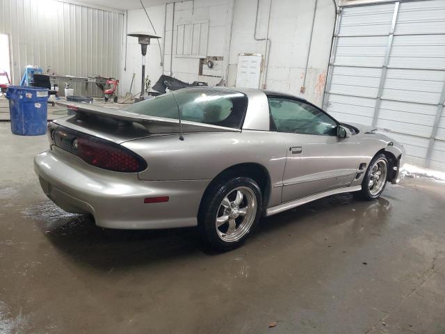 Photo 2 VIN: 2G2FV22G222107252 - PONTIAC FIREBIRD F 