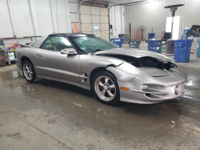 Photo 3 VIN: 2G2FV22G222107252 - PONTIAC FIREBIRD F 